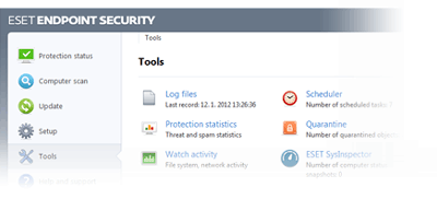 eset endpoint security photo