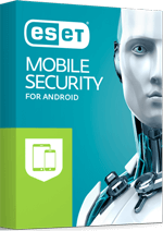 Eset Mobile Security For Android Box