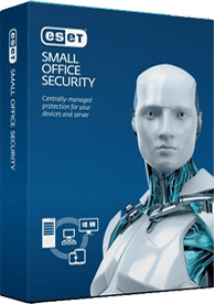 ESET Small Office Security ESET Small Office Security