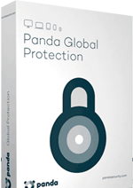 Panda Global Protection Box