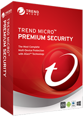 Trend Micro Premium Security