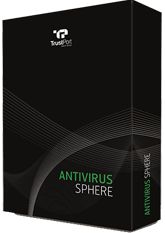 TrustPort Antivirus Box