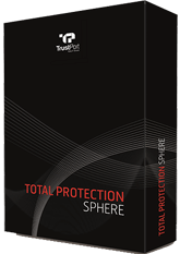 Trustport Total Protection Box