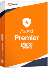 Avast Premier Box