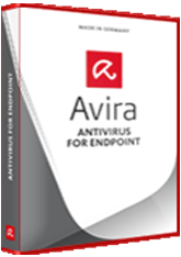 آنتی ویروس تحت شبکه (سازمانی) آویرا - avira antivirus for endpoint