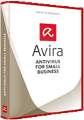 آنتی ویروس تحت شبکه (سازمانی) آویرا - avira antivirus for small business