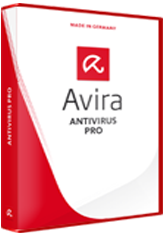 آنتی ویروس تحت شبکه (سازمانی) آویرا - avira-antivirus-pro-business-edition