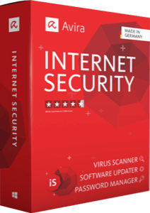 avira internet security