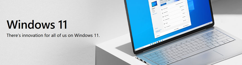 windows 10 banner