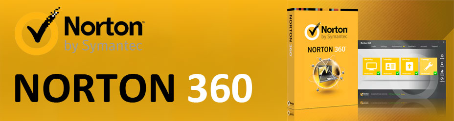 نورتون 360 - Norton 360