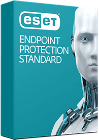 Eset Endpoint Protection Standard