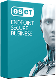 ESET Secure Business - 10 User