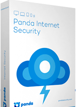 Panda Internet Security Suite Box