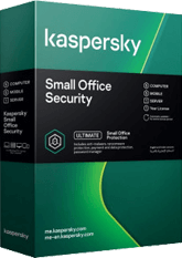 آنتی ویروس تحت شبکه (سازمانی) کسپرسکی - kaspersky