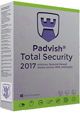 Padvish Total Security