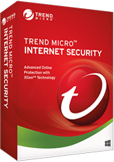 Trend Micro Internet Security