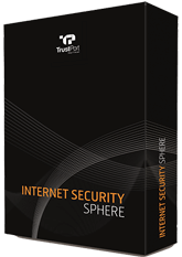 TrustPort Internet Security Box