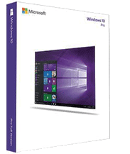 Windows 10 Enterprise - box