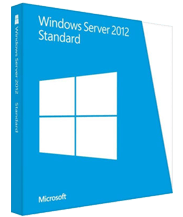 ویندوز سرور 2012 استاندارد - Windows Server 2012 Standard