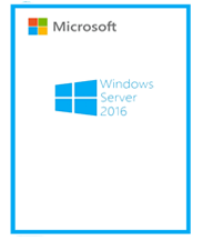ویندوز سرور 2016 استاندارد - Windows Server 2016 Standard
